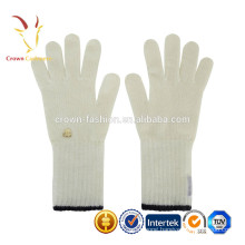 Best Baby Cashmere Fashion Gloves